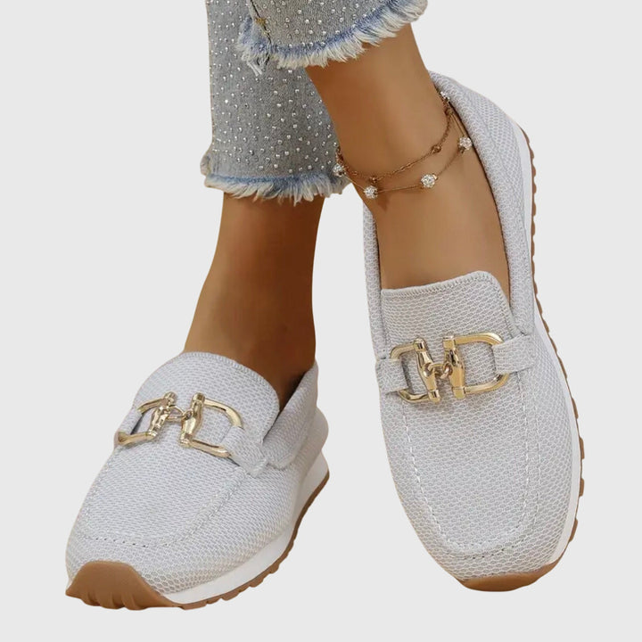 Liana - Supportive Walking Sandal