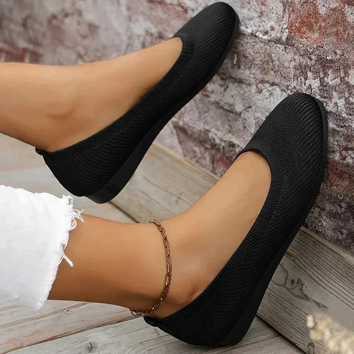 Dorothy | Everyday Comfort Shoes