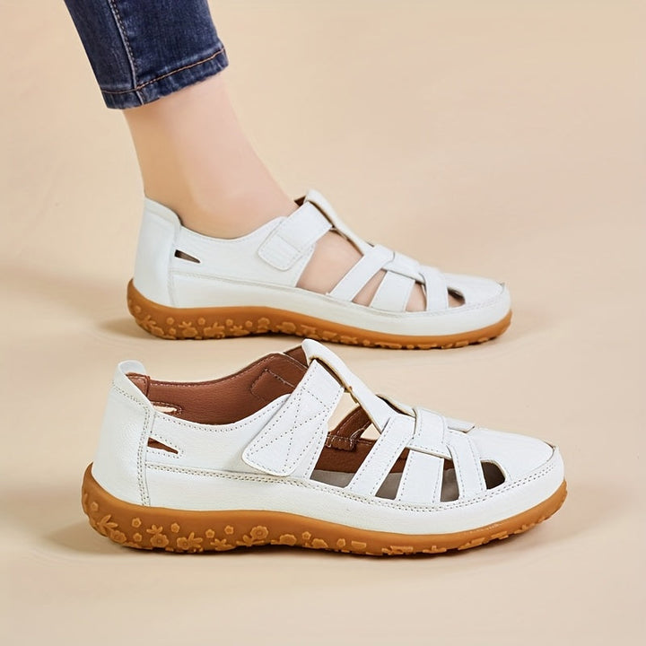 Lea | Comfortable Everyday Sandals