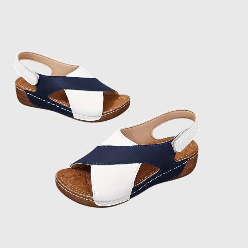 Beatrice - Orthopedic Comfort Sandal