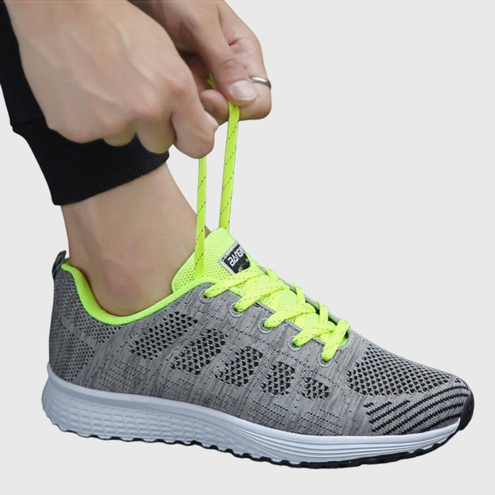 Betta™ | Orthopedic Women's Shoes