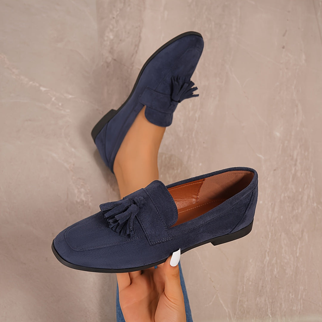 Soléna | Comfort Loafers