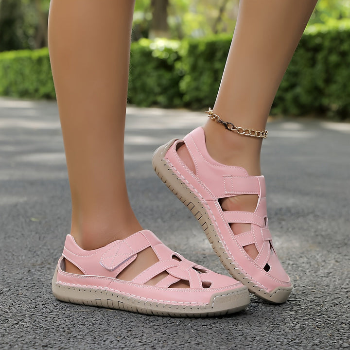 Nava - Lightweight Sandals