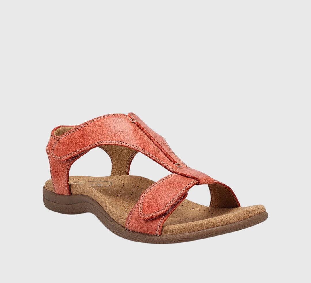 Liana - Lightweight Orthopedic Sandal