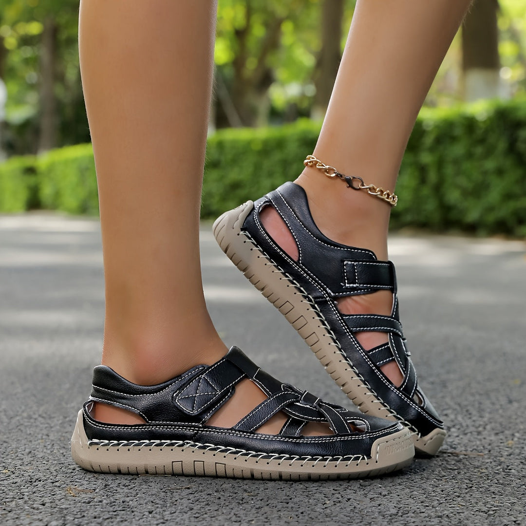 Nava - Lightweight Sandals