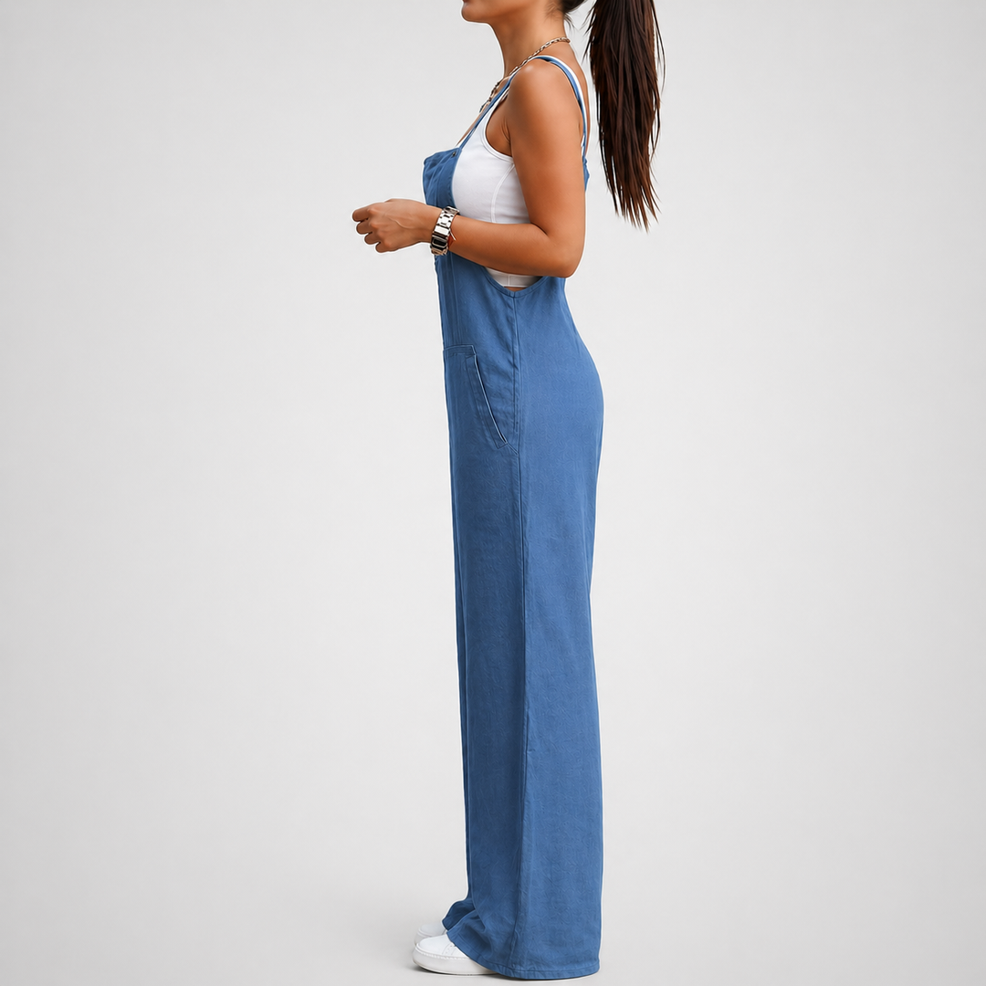 Harper™ | Casual Jumpsuit