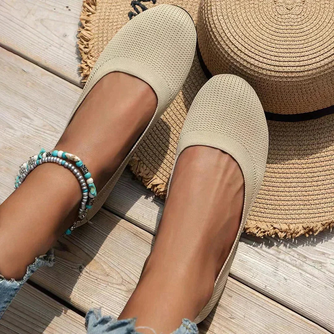 Dorothy | Everyday Comfort Shoes