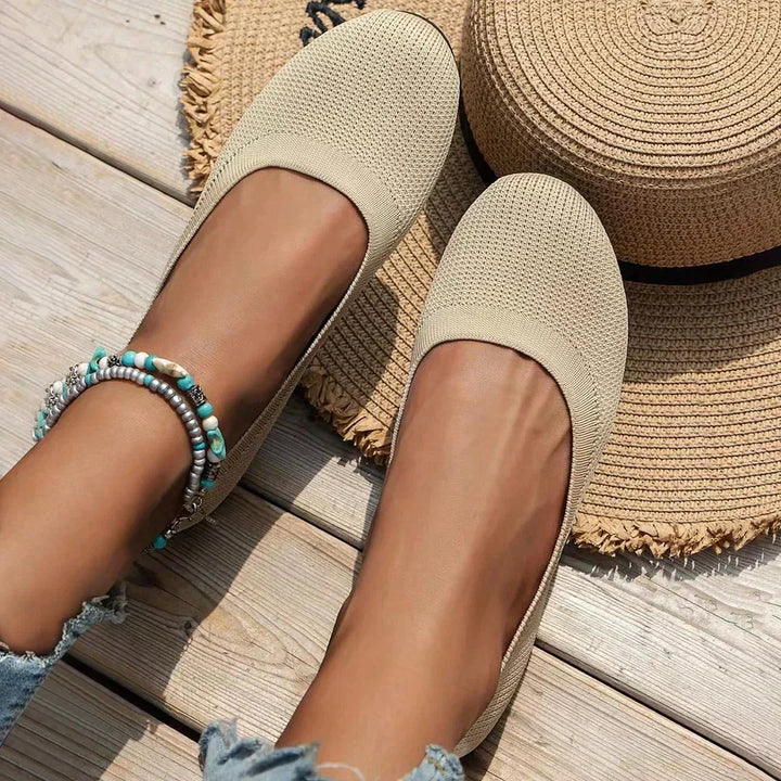 Dorothy | Everyday Comfort Shoes