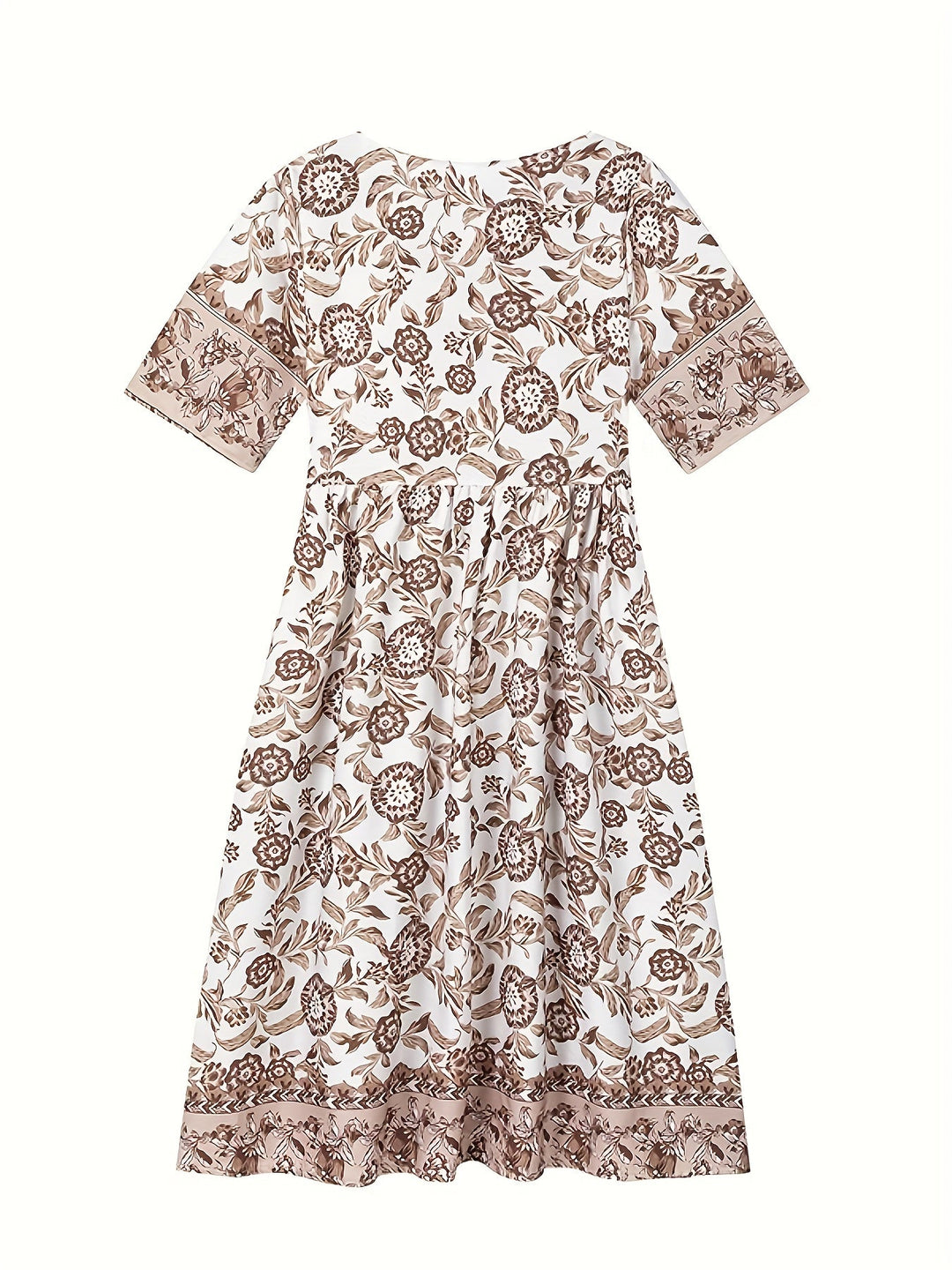 Aurora Comfort Dress