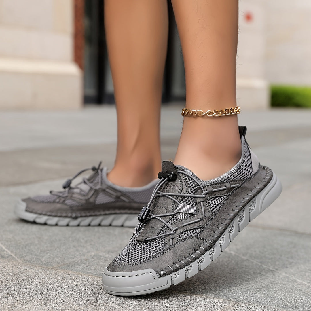 Elara | Breathable Comfort Shoes