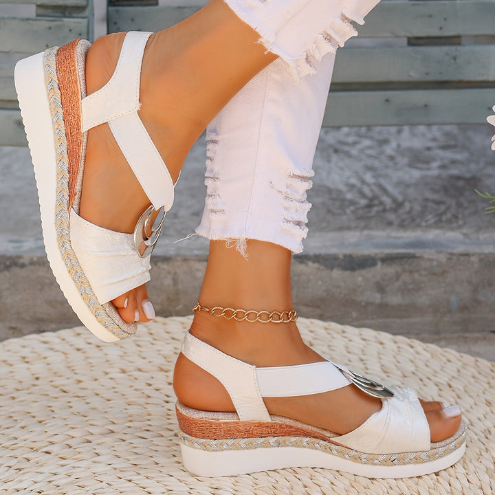 Mary  | orthopedic Sandals
