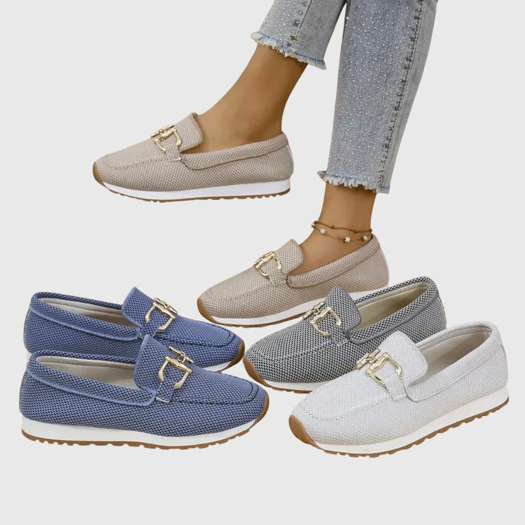 Liana - Supportive Walking Sandal