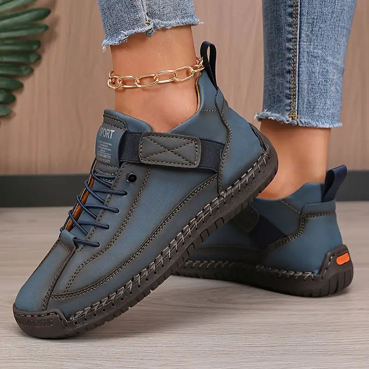 Mia | Comfortable Pain-Relief Orthopedic Sneakers