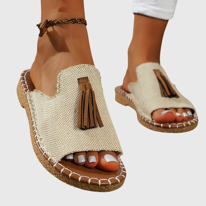 Sava - Breathable Walking Sandal