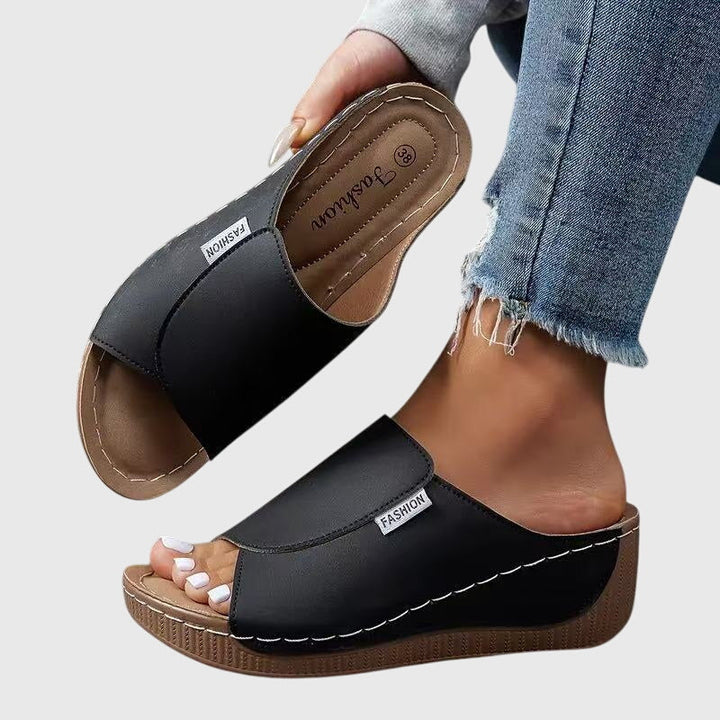 Sava - Ultra-Light Orthopedic Sandal