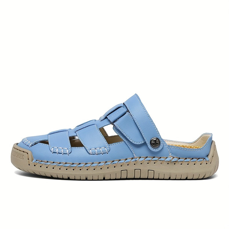 Elina - Adjustable Comfort Sandal