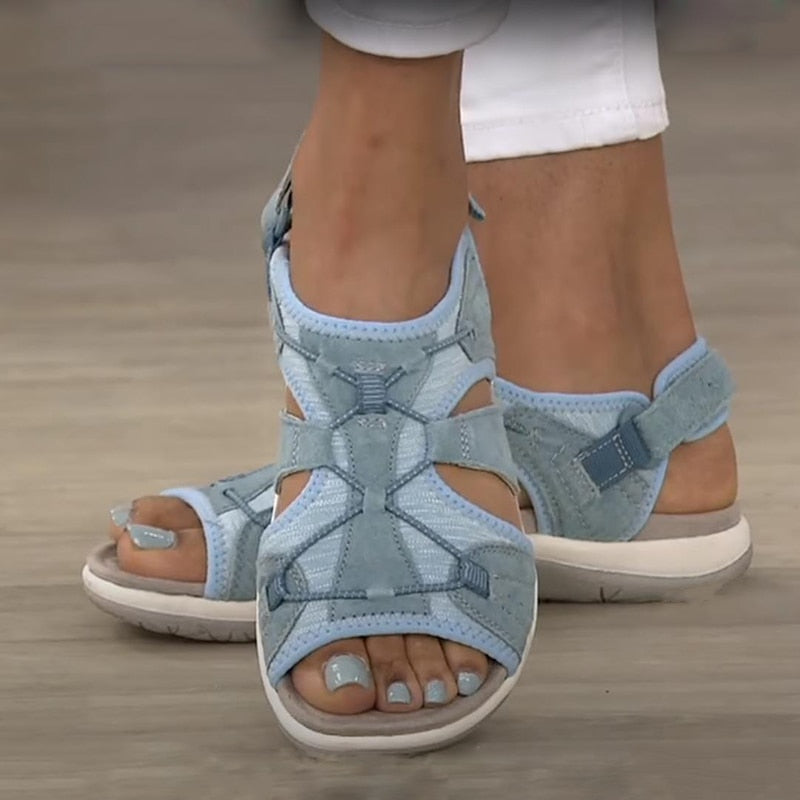 Mery - Arch Support Sandal