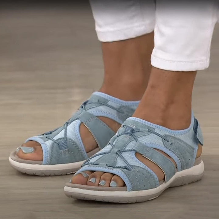 Mery - Arch Support Sandal