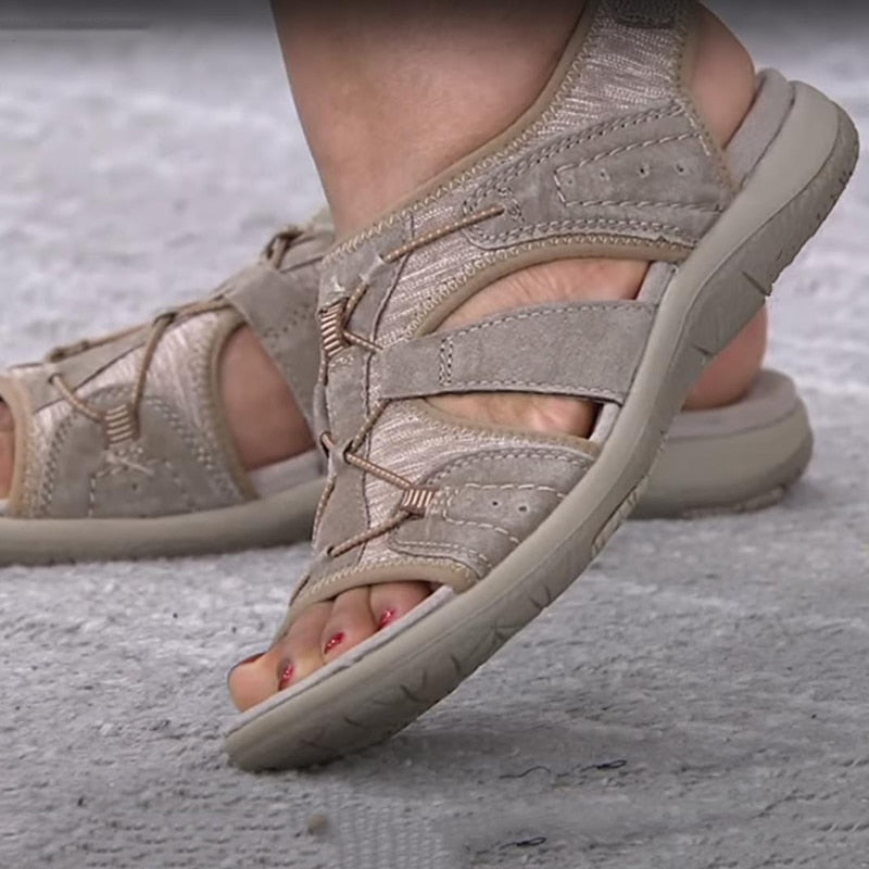 Mery - Arch Support Sandal
