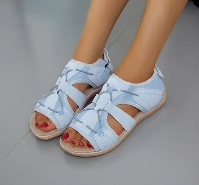 Mery - Arch Support Sandal