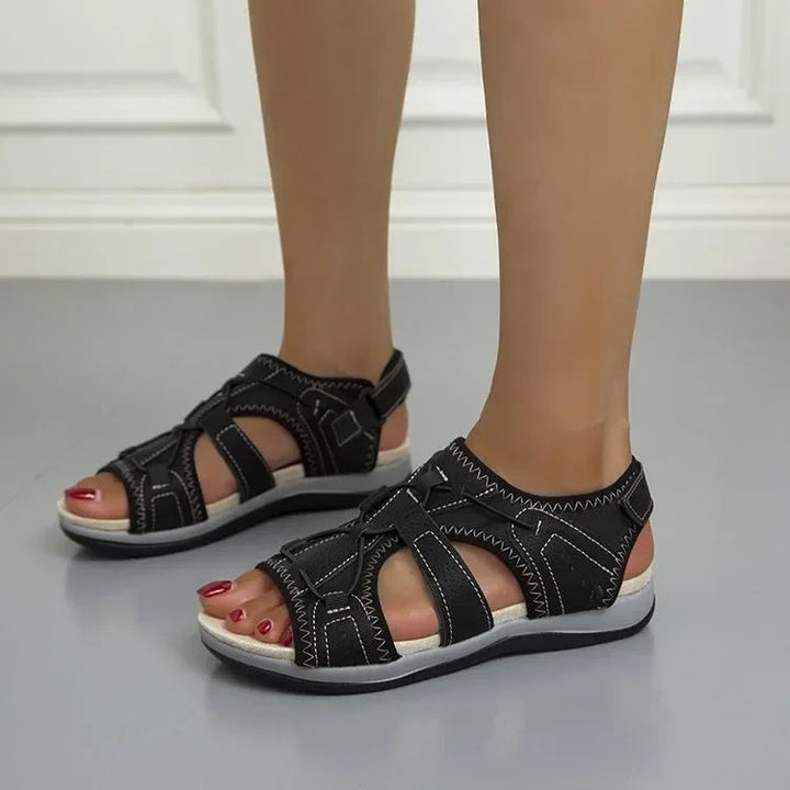 Mery - Arch Support Sandal