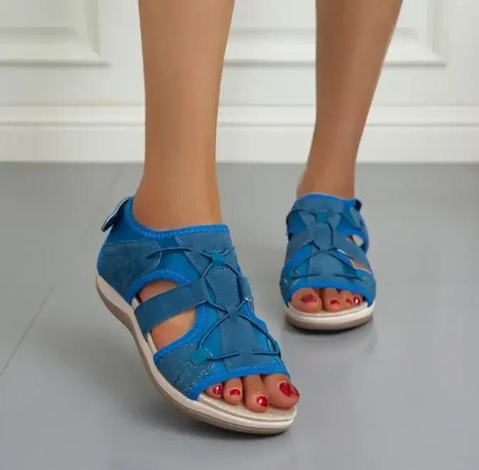Mery - Arch Support Sandal