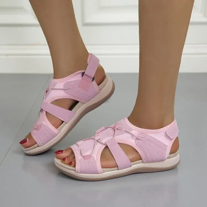 Mery - Arch Support Sandal