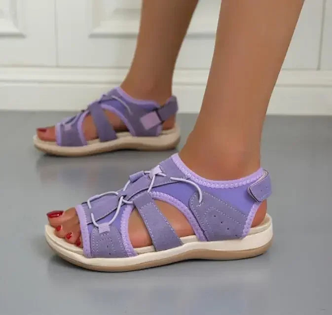 Mery - Arch Support Sandal
