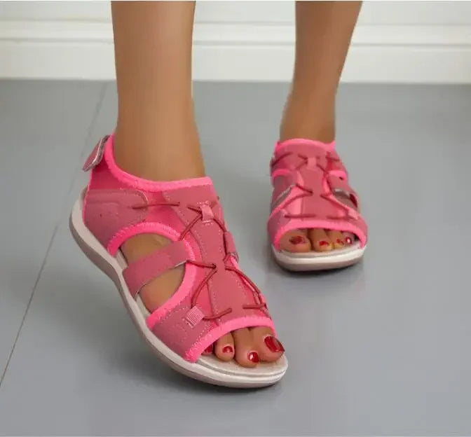 Mery - Arch Support Sandal