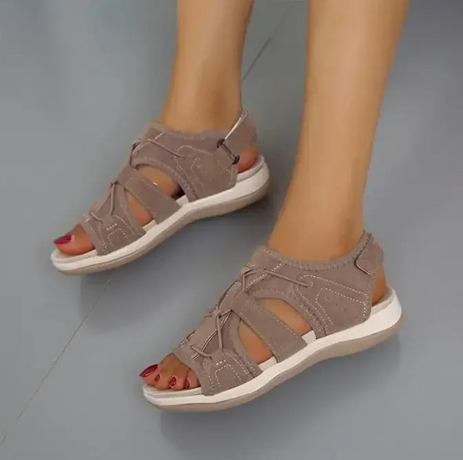 Mery - Arch Support Sandal