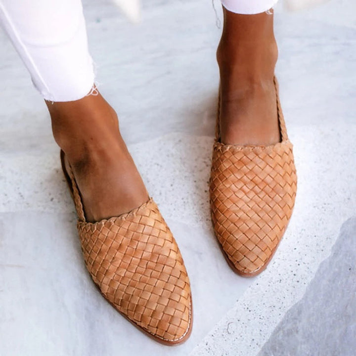 Jennifer | Orthopedic shoes with classic comfort