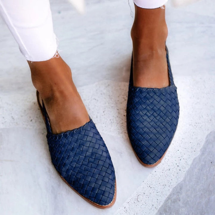 Jennifer | Orthopedic shoes with classic comfort