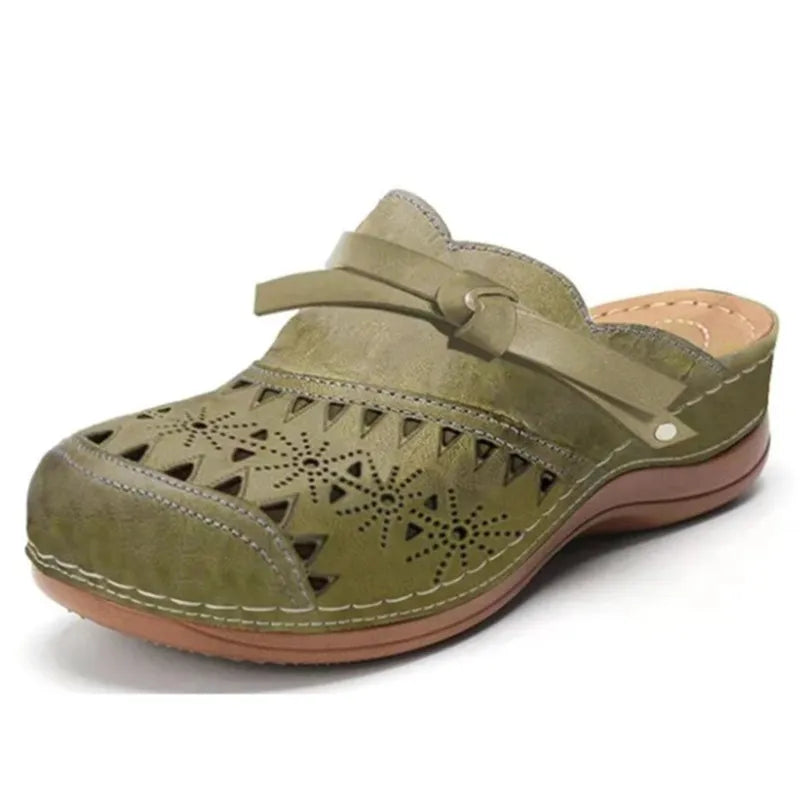Nada - Lightweight Walking Sandal