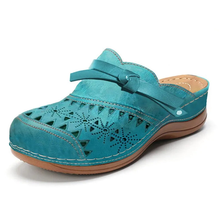 Nada - Lightweight Walking Sandal