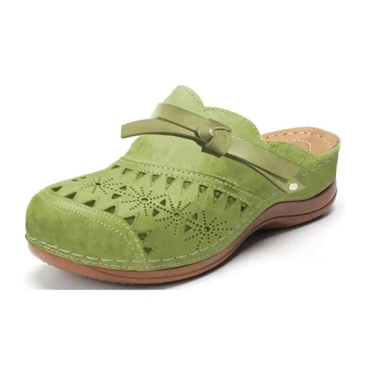 Lyla | Comfortable Everyday Clogs