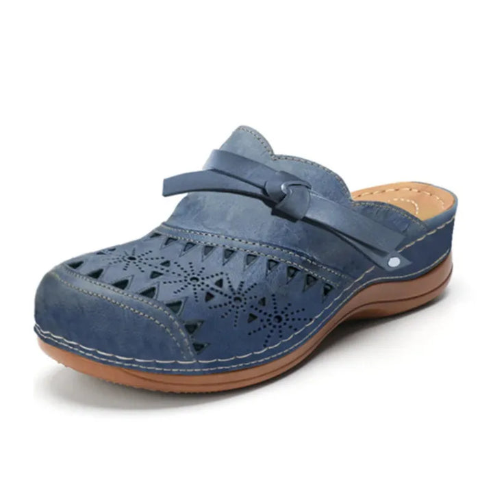 Lyla | Comfortable Everyday Clogs