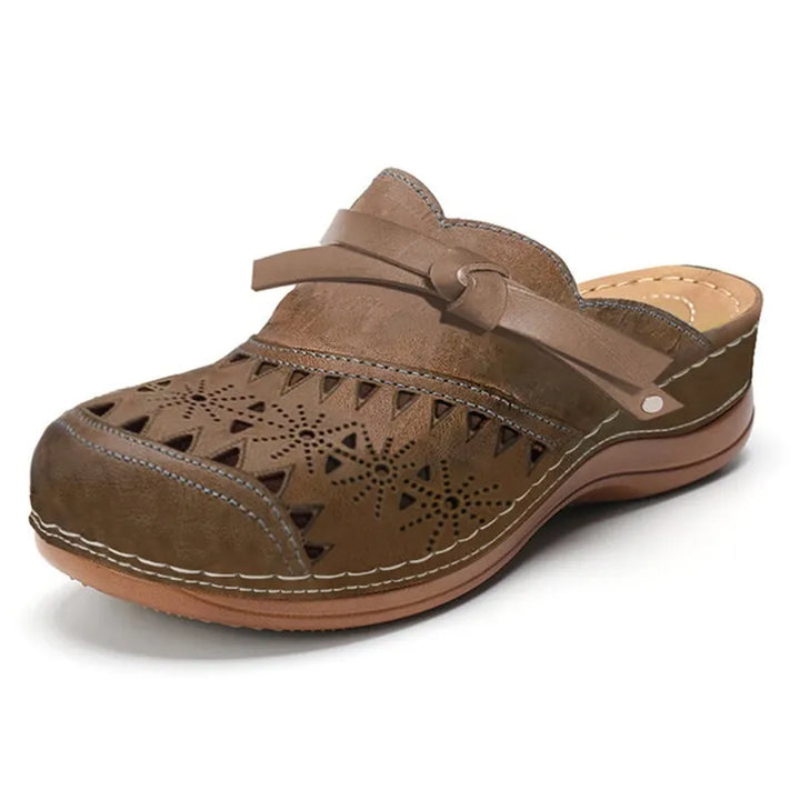 Nada - Lightweight Walking Sandal