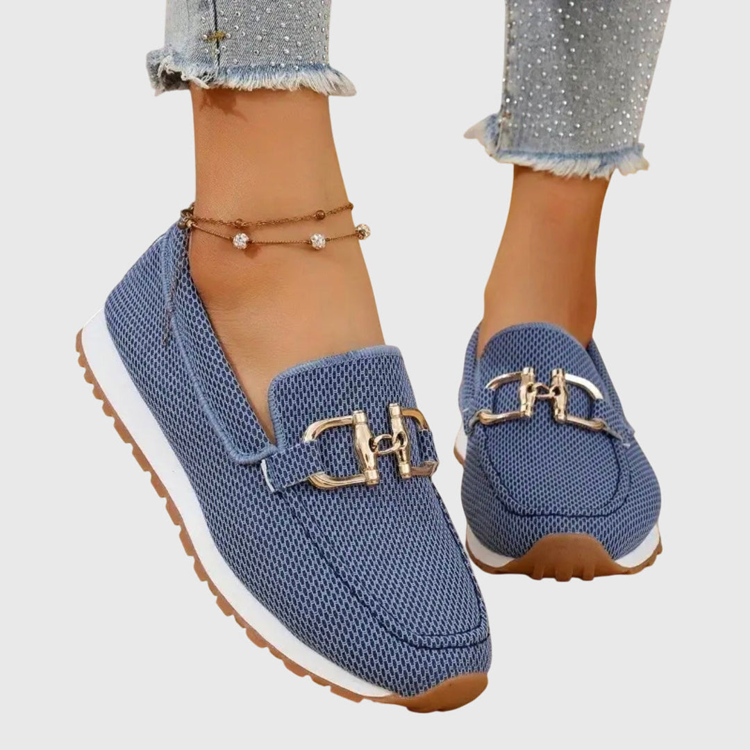 Liana - Supportive Walking Sandal