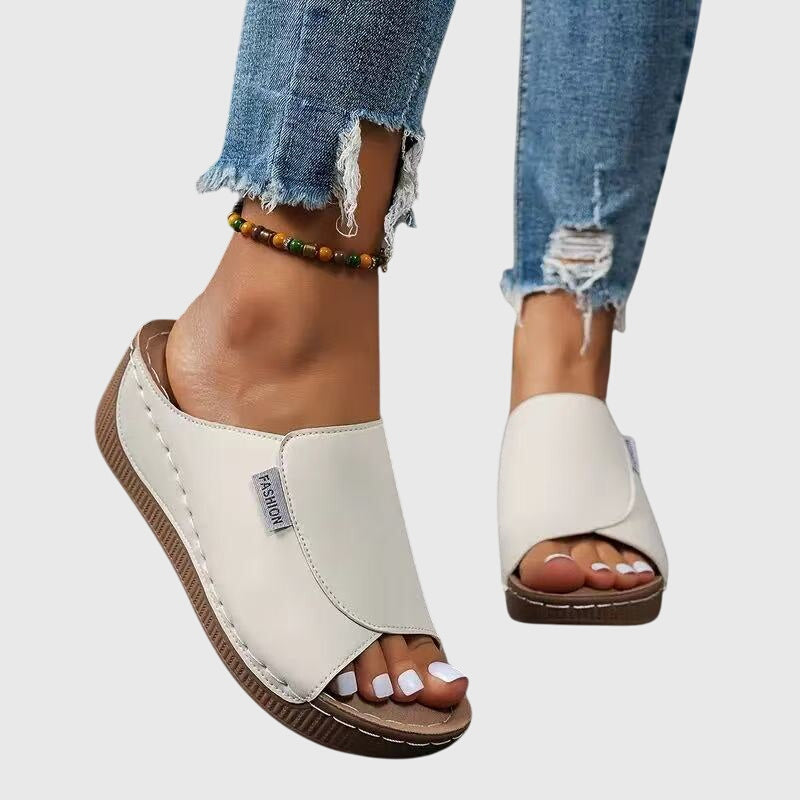 Sava - Ultra-Light Orthopedic Sandal