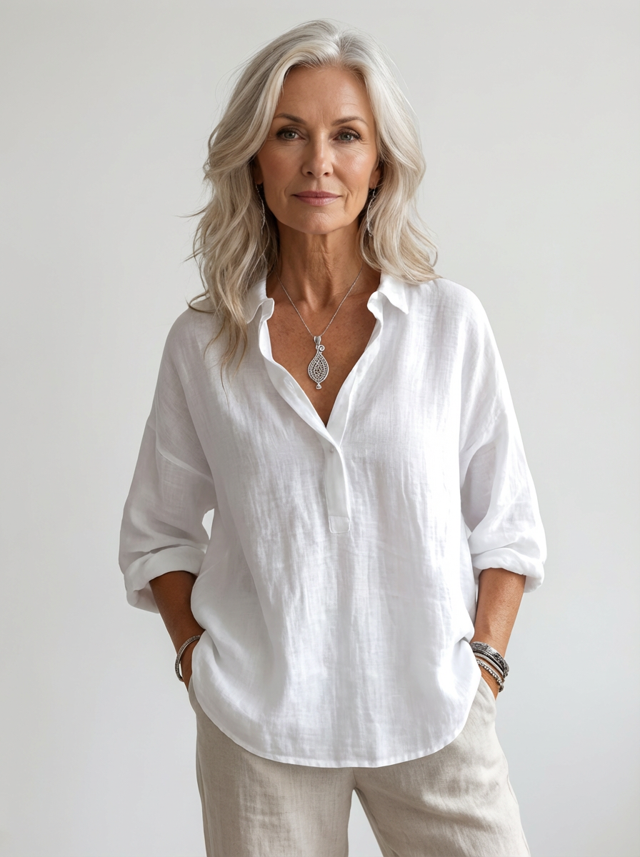 Elise | Elegant Women's Tops