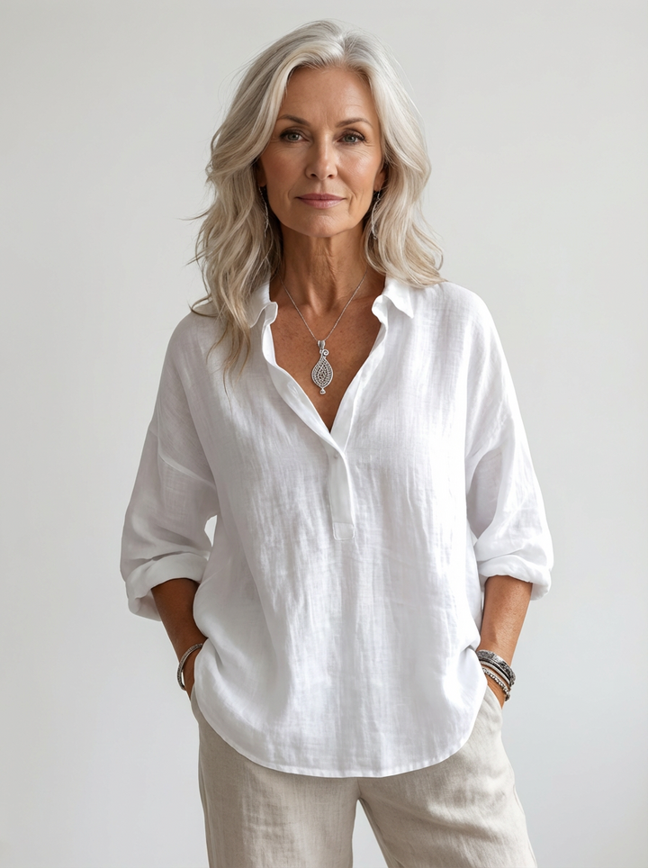 Elise | Elegant Women's Tops