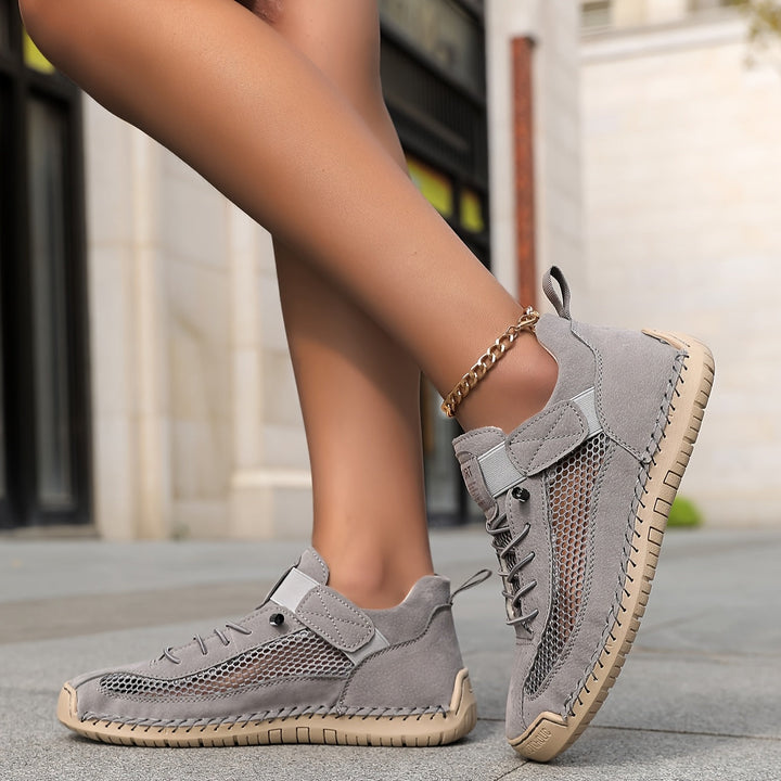 Mira | Lightweight Summer Comfort Shoes