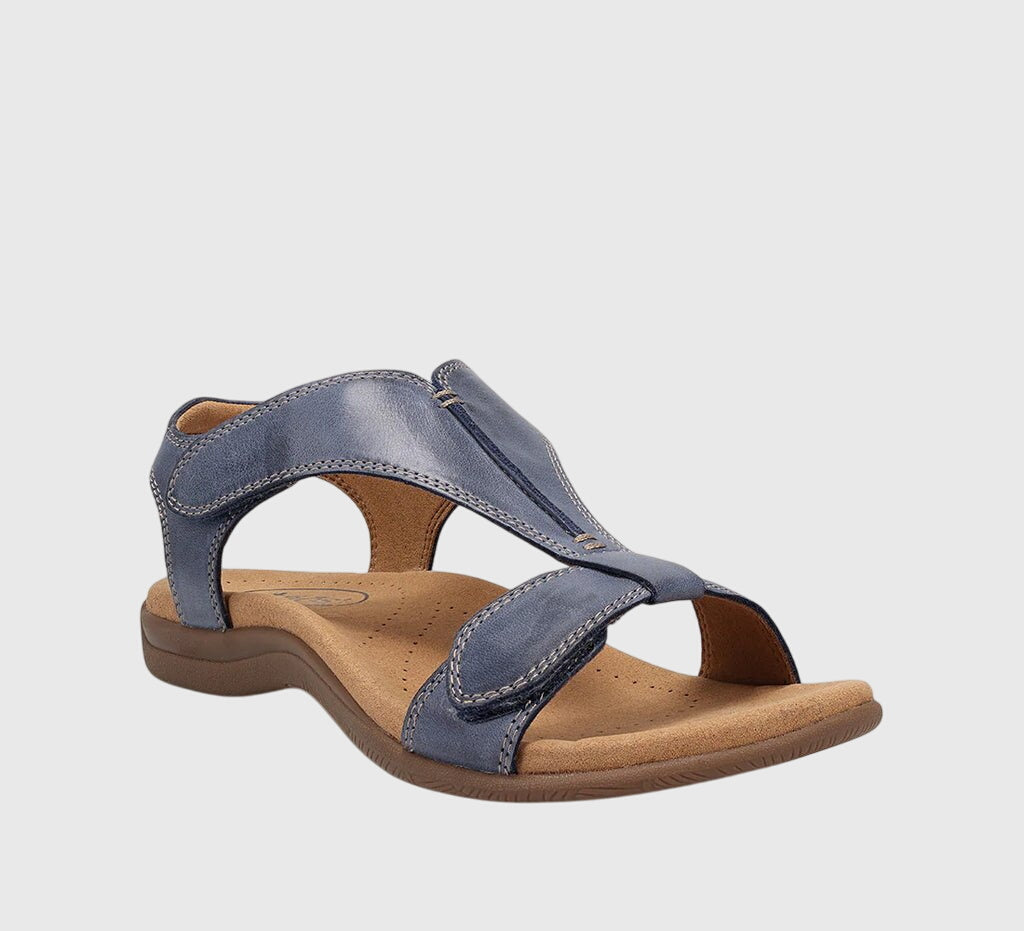 Liana - Lightweight Orthopedic Sandal