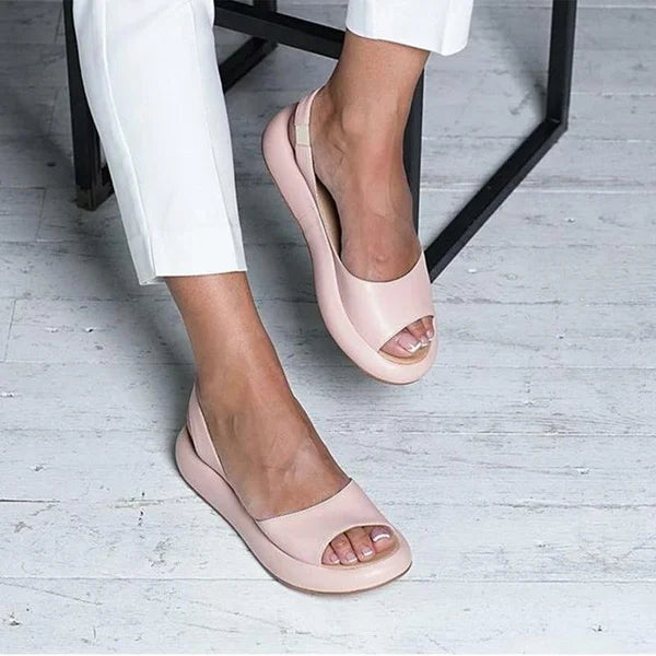 Alessia | Ergonomic Sandals