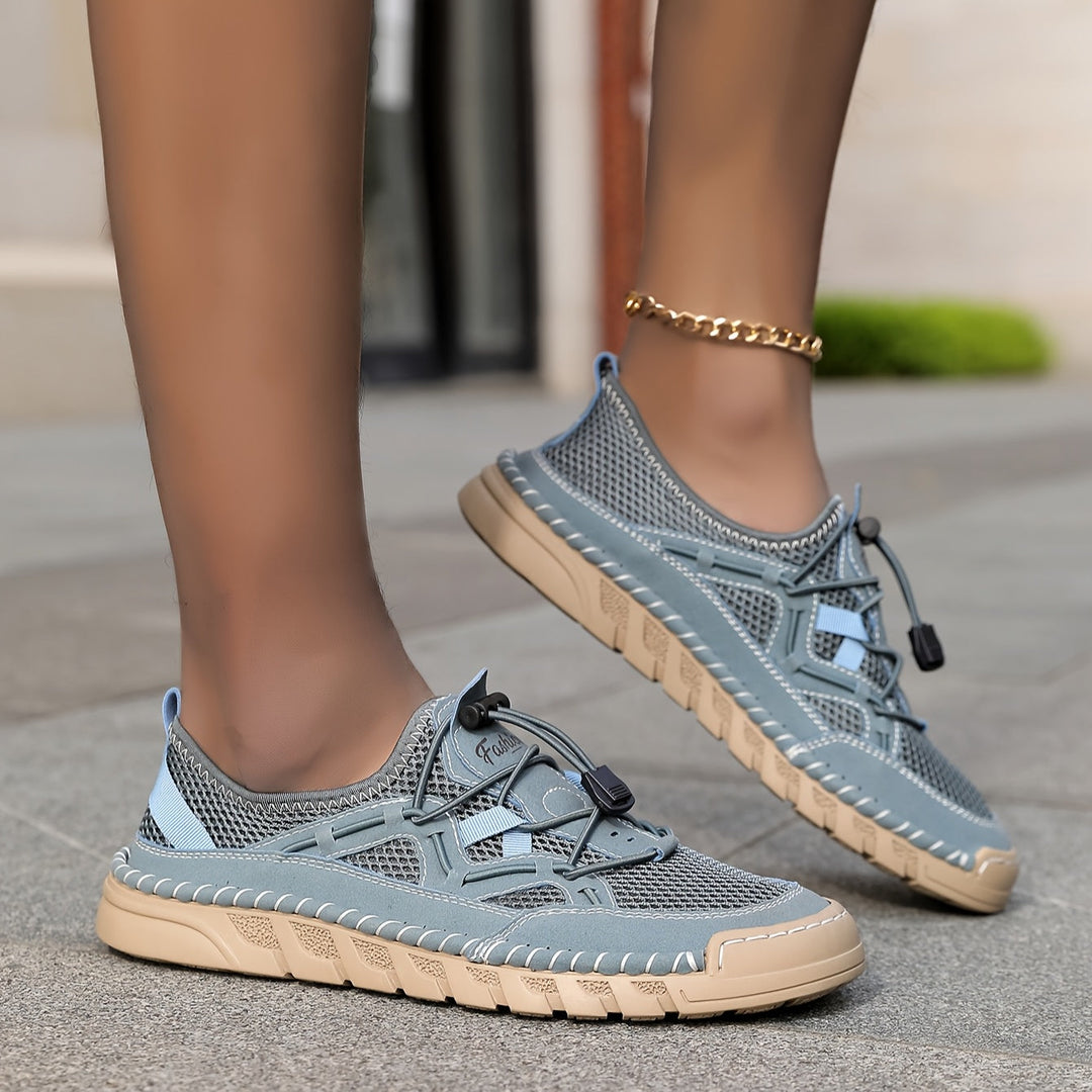 Elara | Breathable Comfort Shoes