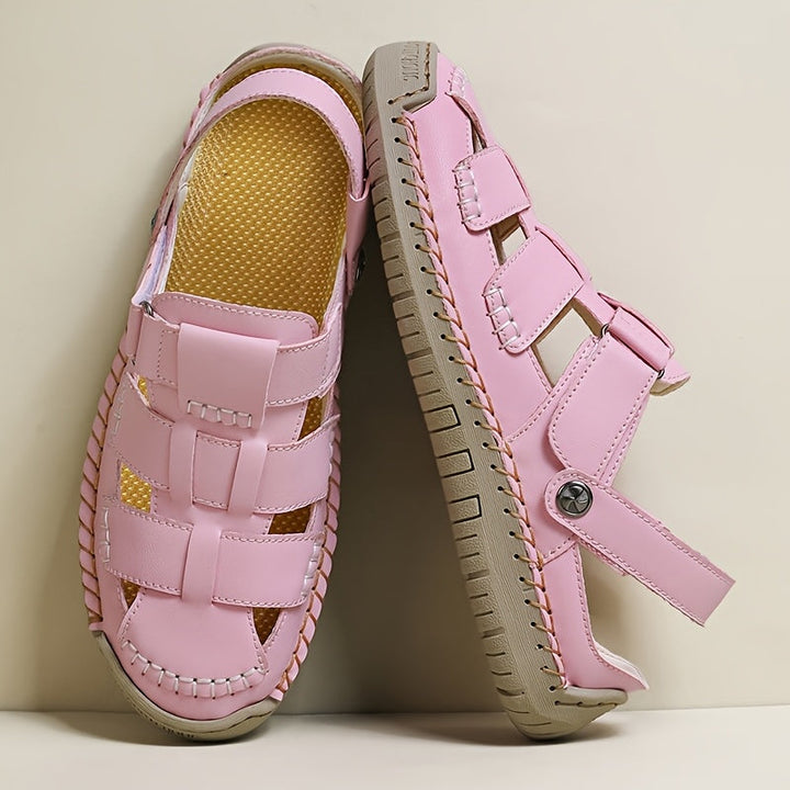 Elina - Adjustable Comfort Sandal