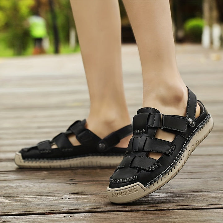 Elina - Adjustable Comfort Sandal