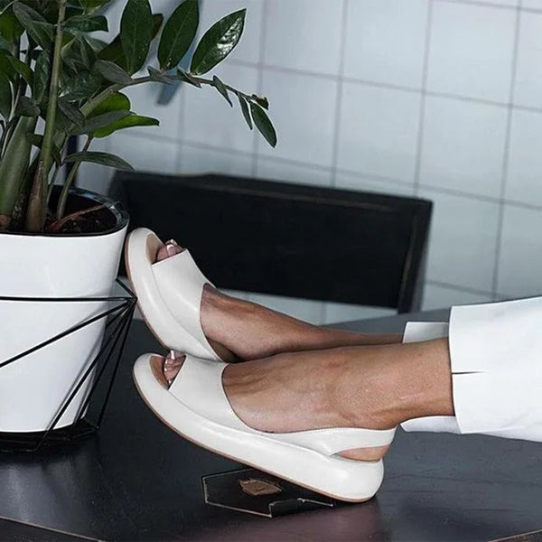 Alessia | Ergonomic Sandals