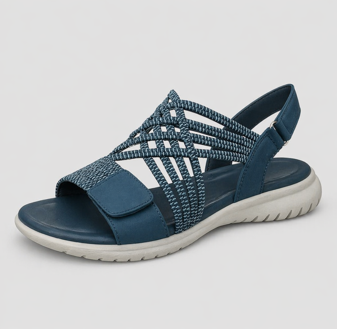 Sava - Lightweight Comfort Sandal