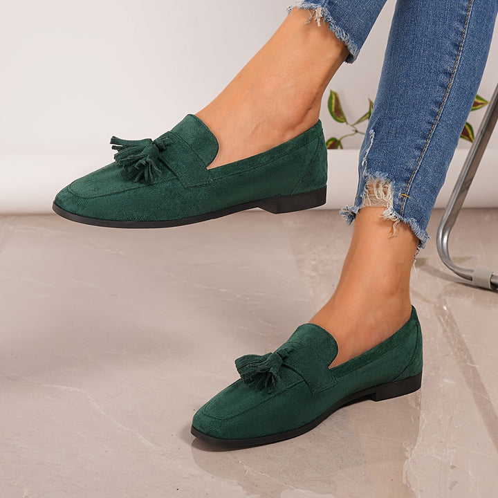Soléna | Comfort Loafers